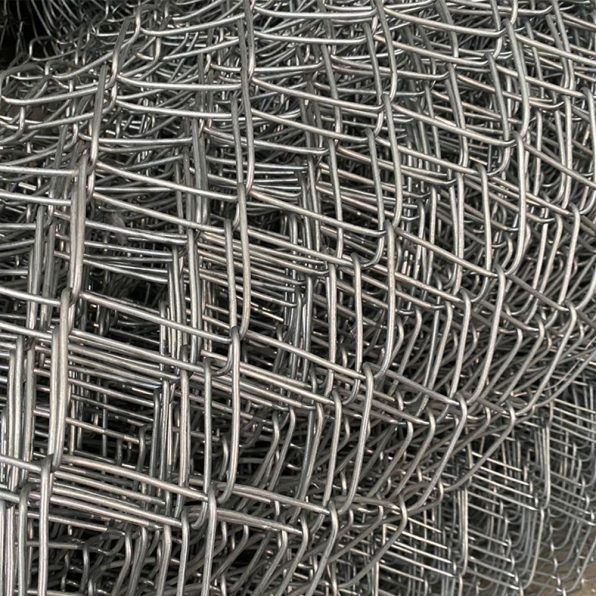 ลวดตาข่ายถัก ตาข่ายถัก ภาพ 16