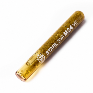พุกเคมี แบบปั่น M24