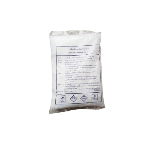 โซดาไฟเกล็ด ตรานกนางแอ่น รูป2