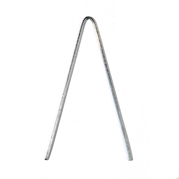 กิ๊บลวดหนาม ตัวV รูป4