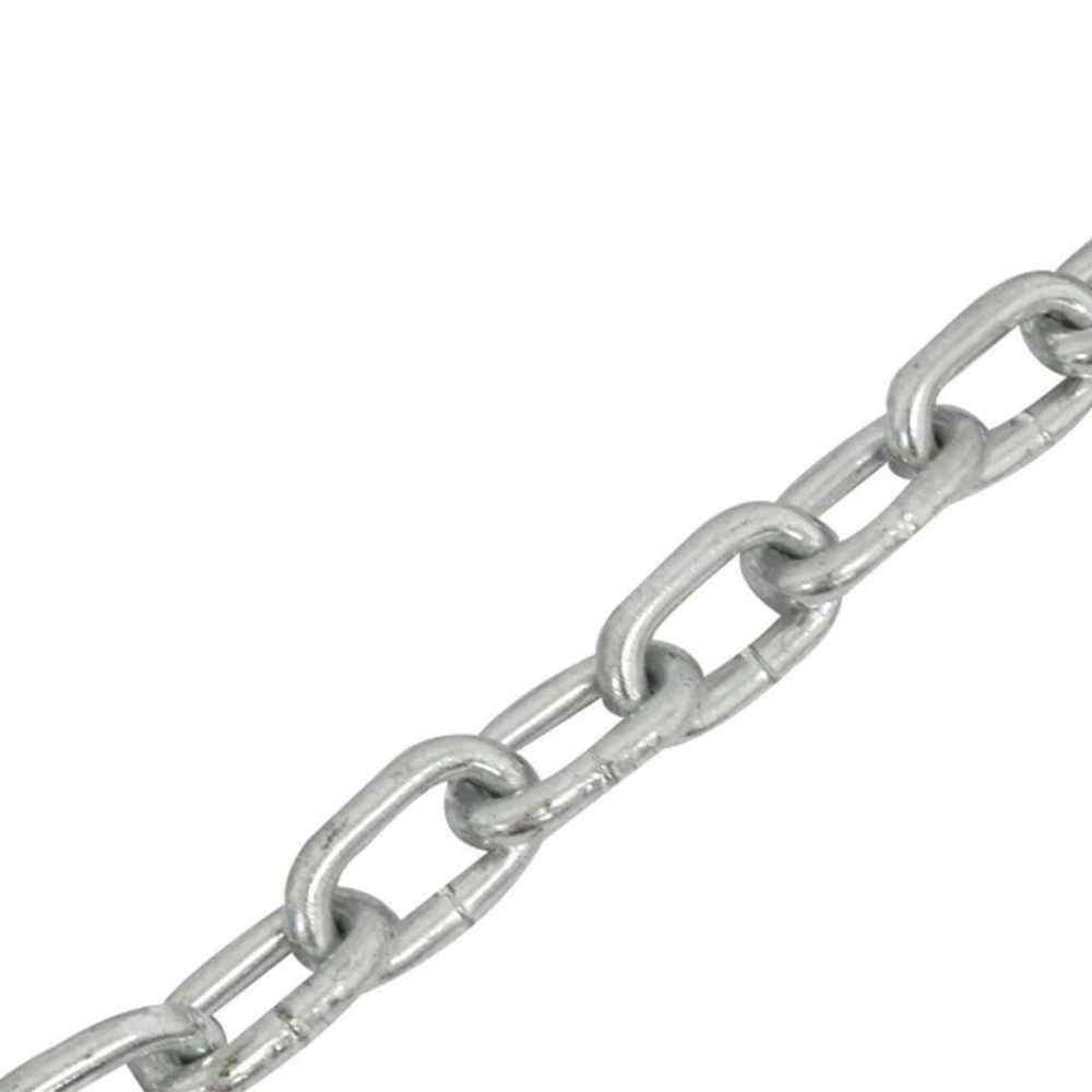 โซ่ชุบขาว รูป2