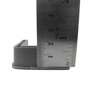 ที่รองขาเหล็กฉาก PVC รูป3