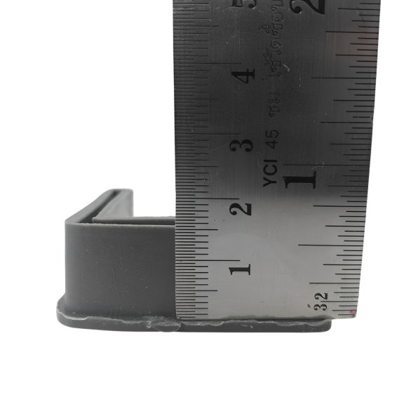 ที่รองขาเหล็กฉาก PVC รูป3