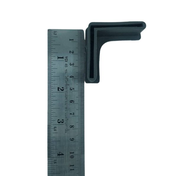 ที่รองขาเหล็กฉาก PVC รูป4