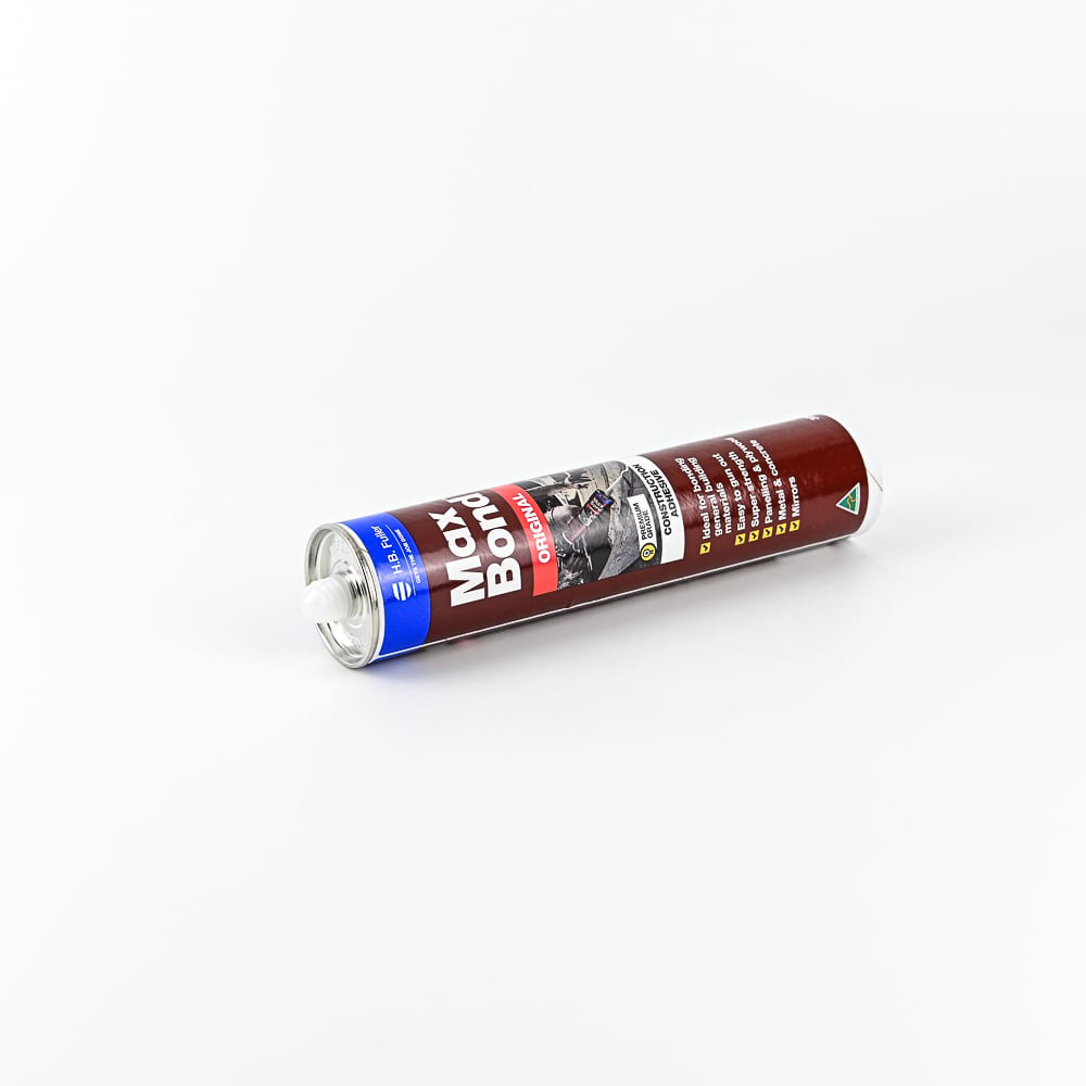 กาวตะปู Maxbond รูป2