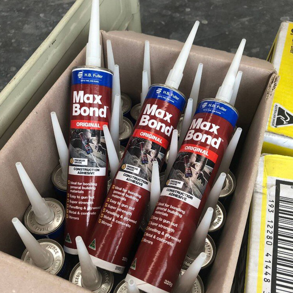 กาวตะปู Maxbond