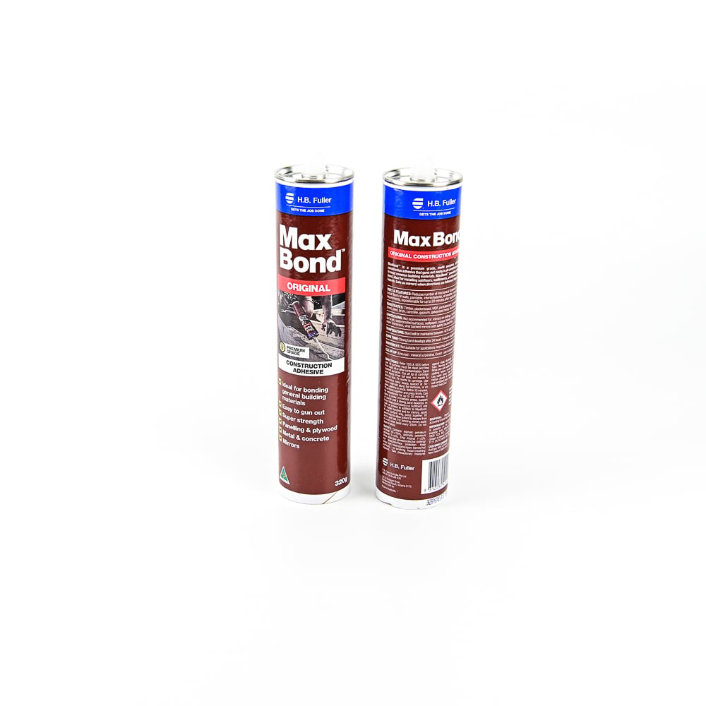 กาวตะปู Maxbond