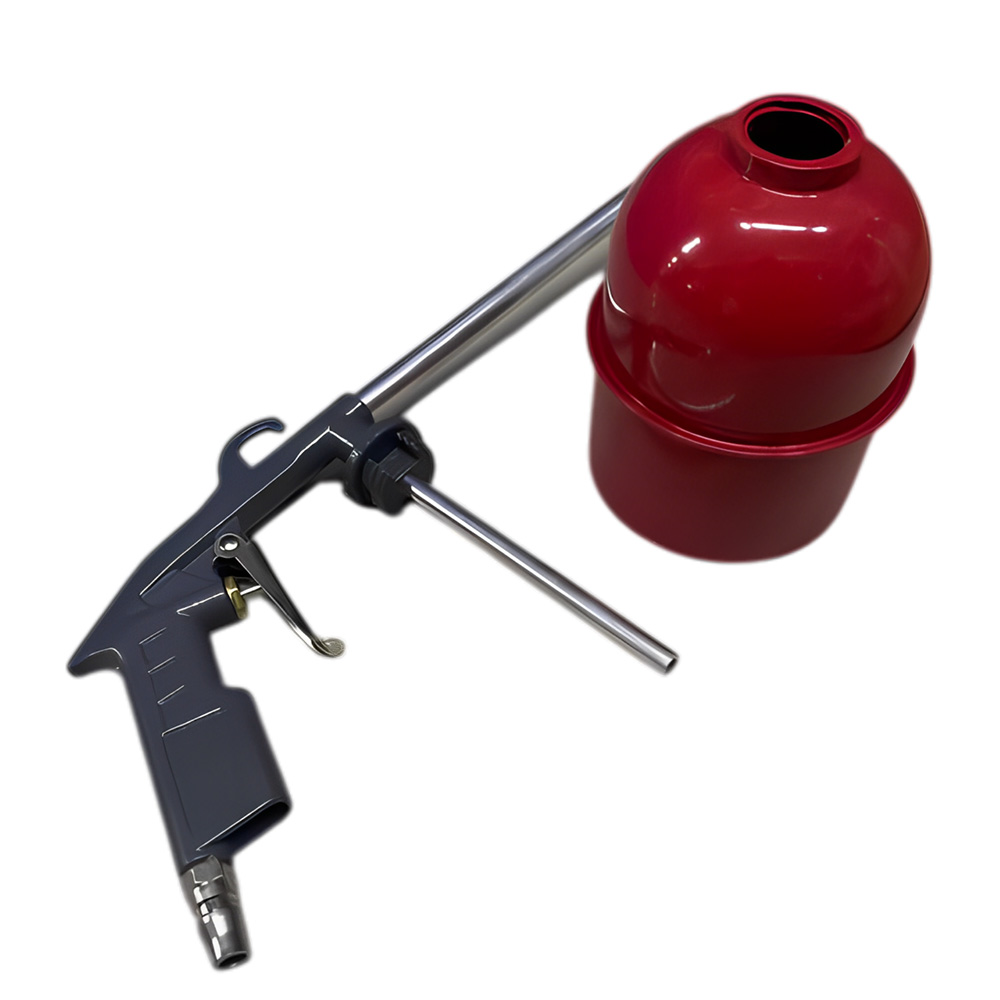 กาพ่นน้ำมันโซล่า WACOH รูป2