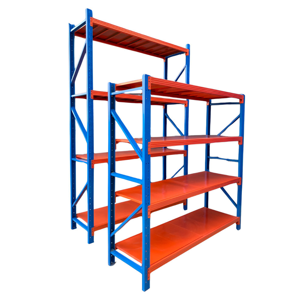 ชั้นวางของสำเร็จรูป