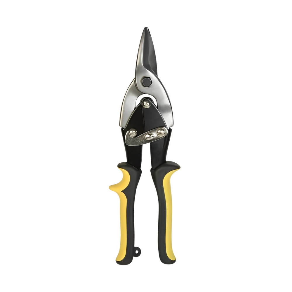 กรรไกรตัดเหล็กแผ่น Eagle one No.171-S ตรง