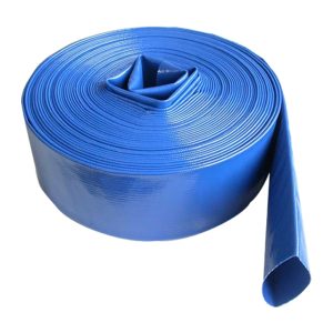 สายส่งน้ำสีฟ้า