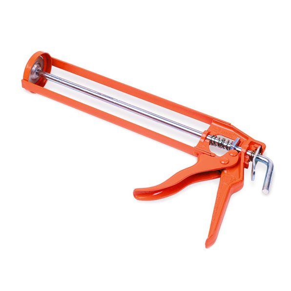 กระบอกยิงกาว SONIC รุ่นแกนสีส้ม