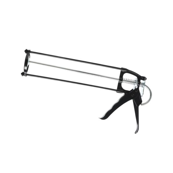 กระบอกยิงกาว แกนคู่