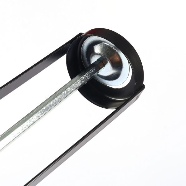 กระบอกยิงกาว แกนคู่ รูป2