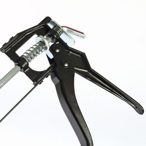 กระบอกยิงกาว แกนคู่ รูป3