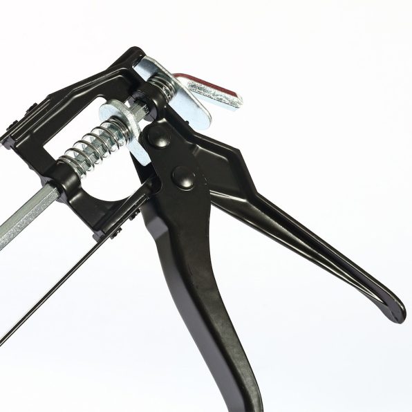 กระบอกยิงกาว แกนคู่ รูป3