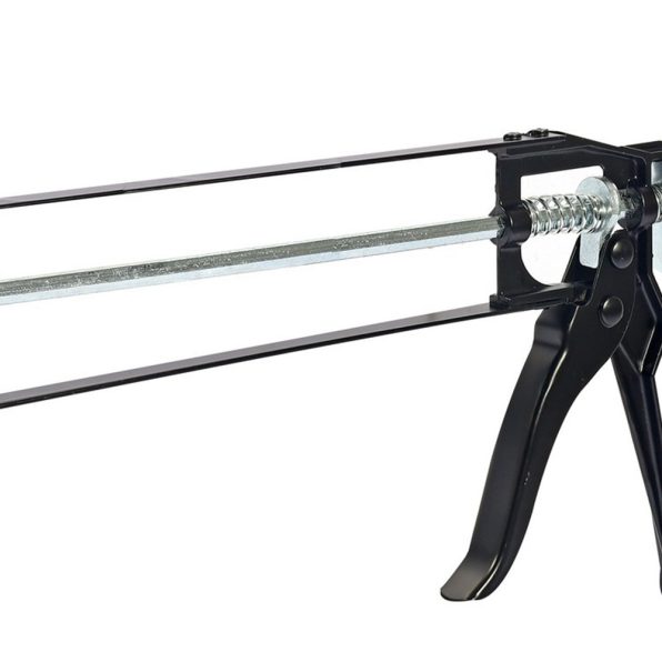 กระบอกยิงกาว แกนคู่ รูป4