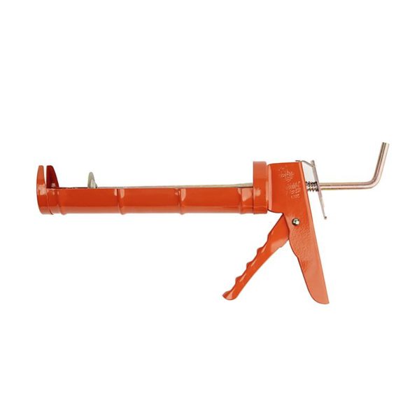 กระบอกยิงกาว ทรงกระบอก ครึ่งวงกลม