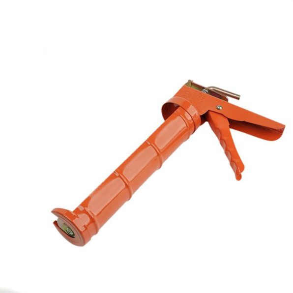 กระบอกยิงกาว ทรงกระบอก ครึ่งวงกลม รูป2