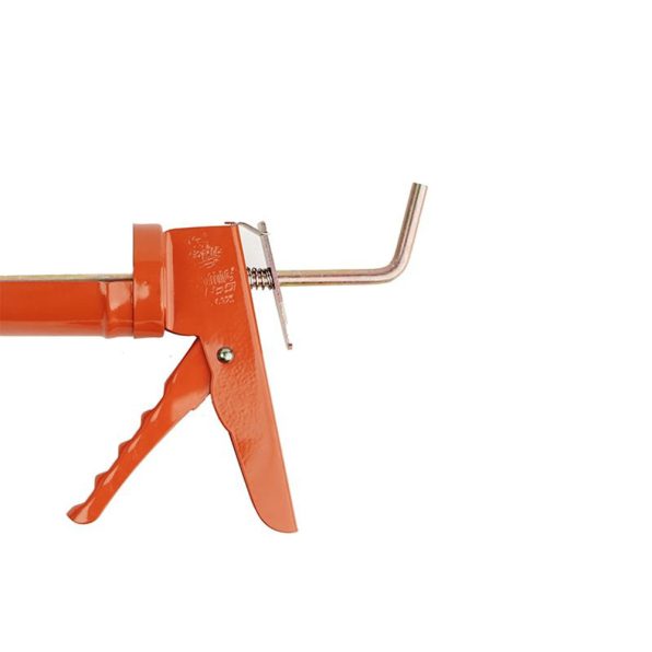 กระบอกยิงกาว ทรงกระบอก ครึ่งวงกลม รูป4