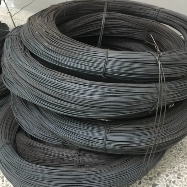 ลวดดำผูกเหล็ก ลวดผูกเหล็ก ลวดมัดเหล็ก