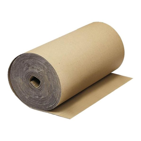 PK กระดาษลูกฟูก 2 ชั้น