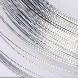 ลวดชุุบสังกะสี รูป5