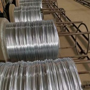 ลวดชุุบสังกะสี รูป6