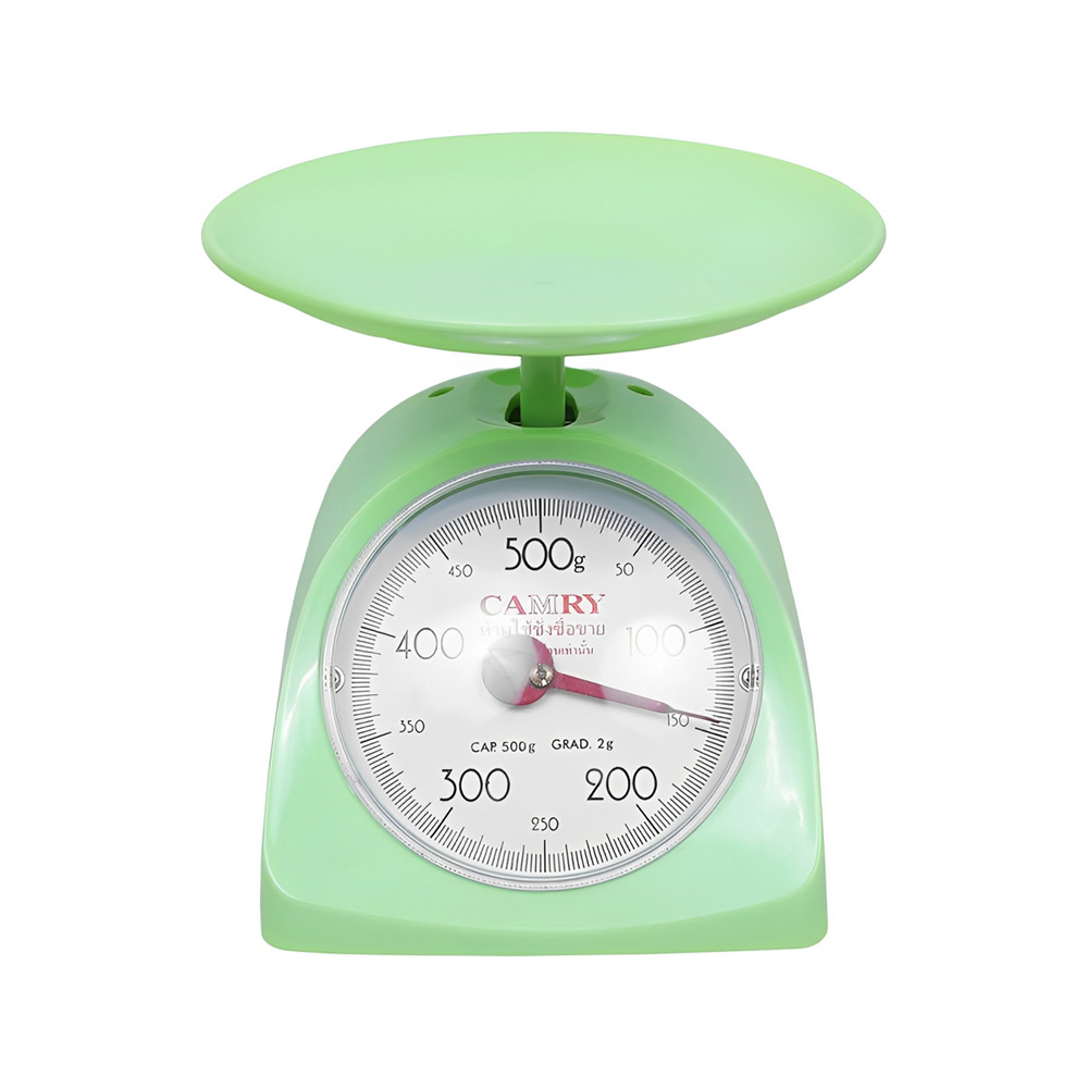 เครื่องชั่งเล็ก ขนาด 0.5 กก. CAMRY รูป2