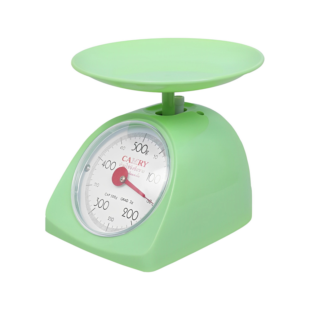 เครื่องชั่งเล็ก ขนาด 0.5 กก. CAMRY
