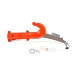 กรรไกรกระตุกกิ่งไม้ 1 คม king Eagle