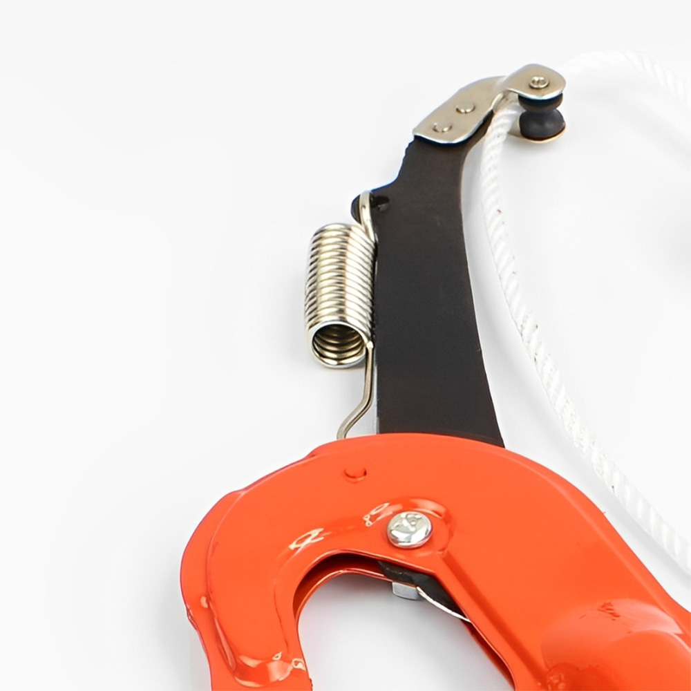 กรรไกรกระตุกกิ่งไม้ 1 คม king Eagle รูป2