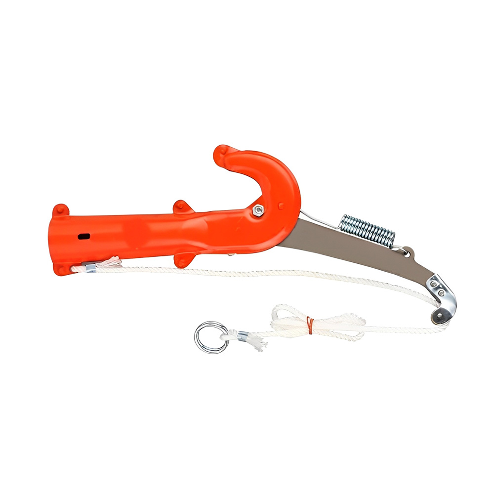 กรรไกรกระตุกกิ่งไม้ 1 คม king Eagle