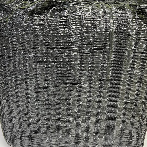 ตาข่ายกรองแสง สีดำ ตรานกนางแอ่น รูป2