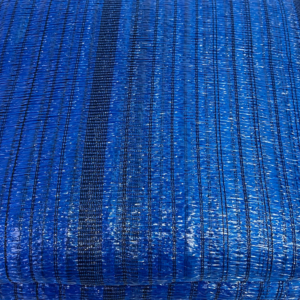 ตาข่ายกรองแสง สีฟ้า ตรานกนางแอ่น รูป2