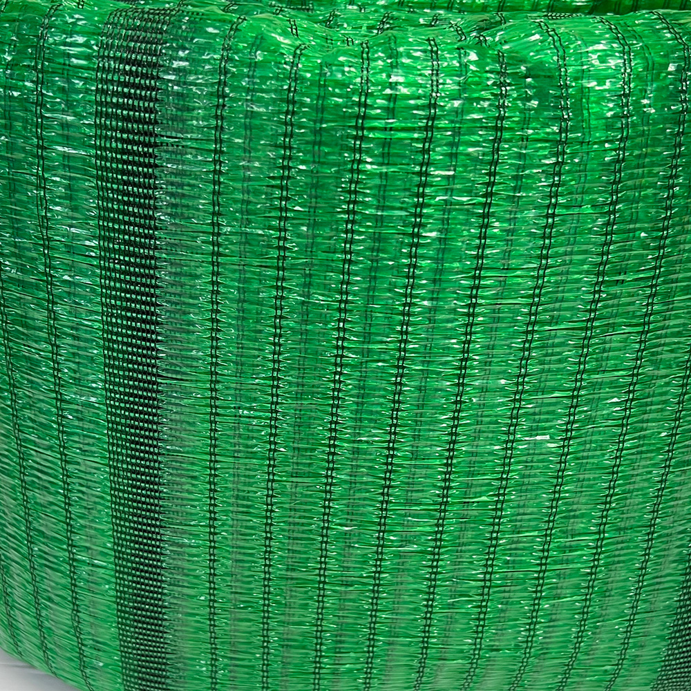 ตาข่ายกรองแสง สีเขียว ตรานกนางแอ่น รูป3