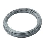 ลวดสลิงไส้เหล็ก