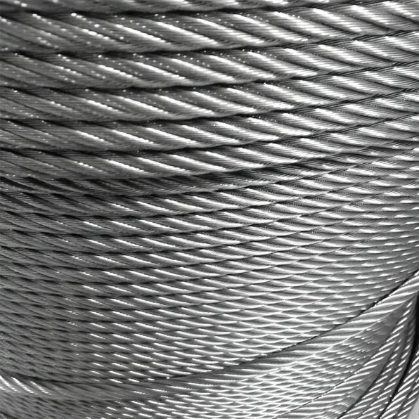 ลวดสลิงไส้เหล็ก รูป3