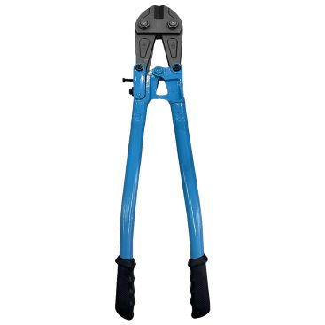 กรรไกรตัดเหล็กแบบมือโยก