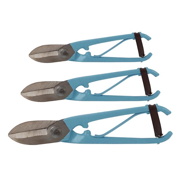 กรรไกรตัดสังกะสี