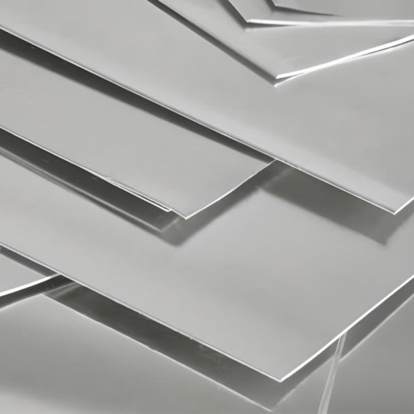 สังกะสีแผ่นเรียบ รูป2