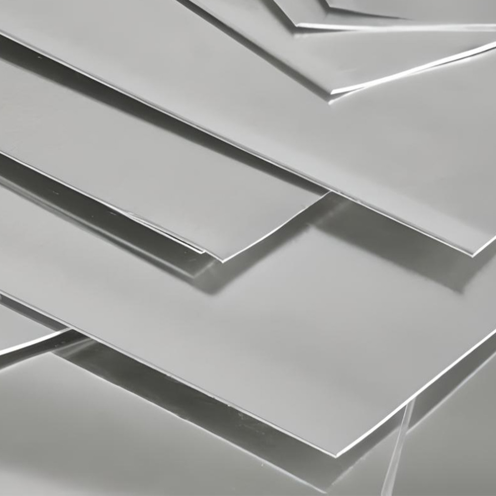 สังกะสีแผ่นเรียบ รูป2