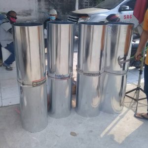 สังกะสีแผ่นเรียบ รูป3