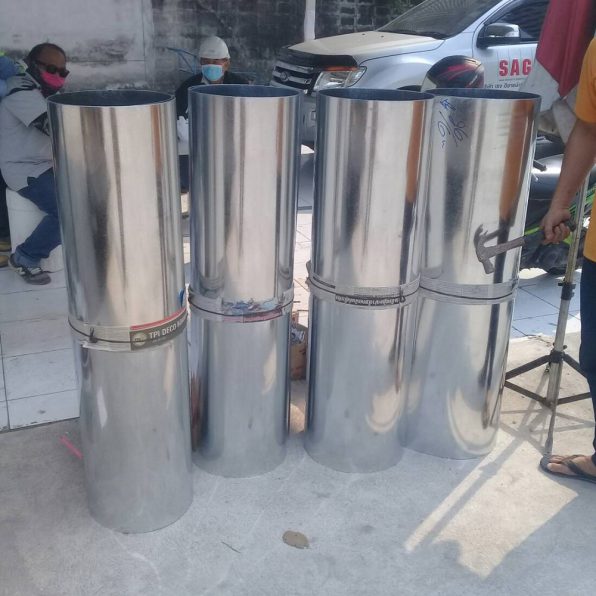 สังกะสีแผ่นเรียบ รูป3