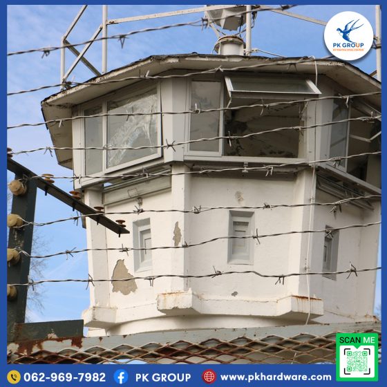 การใช้ลวดหนามในเขตชุมชน: การสร้างความปลอดภัยร่วมกัน-3