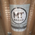 ลวดตาข่าย MT เทา