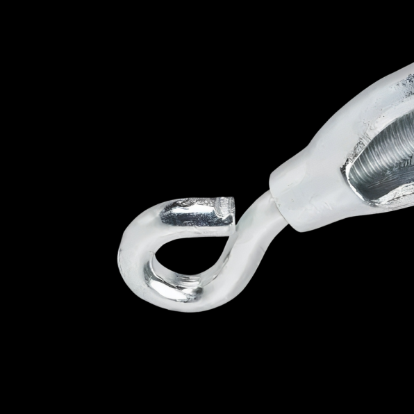 เกลียวเร่ง ตะขอกลม รูป3