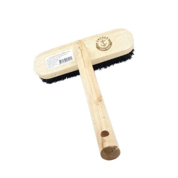 ANCHOR Watery salad brush new แปรงสลัดน้ำ ตราสมอ มีด้าม
