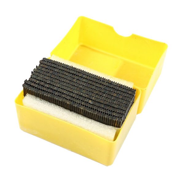 ลูกแม็กซ์ยิงคอนกรีตขาเดี่ยว HI-SPEED รุ่น FST18 - FST50 รูป2