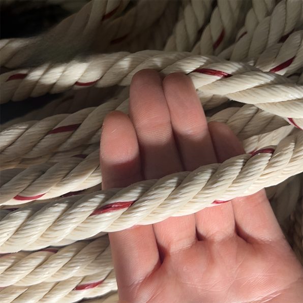 เชือกใยยักษ์ แบบกิโลกรัม รูป3